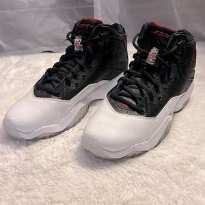 Jordan B’Loyal GS